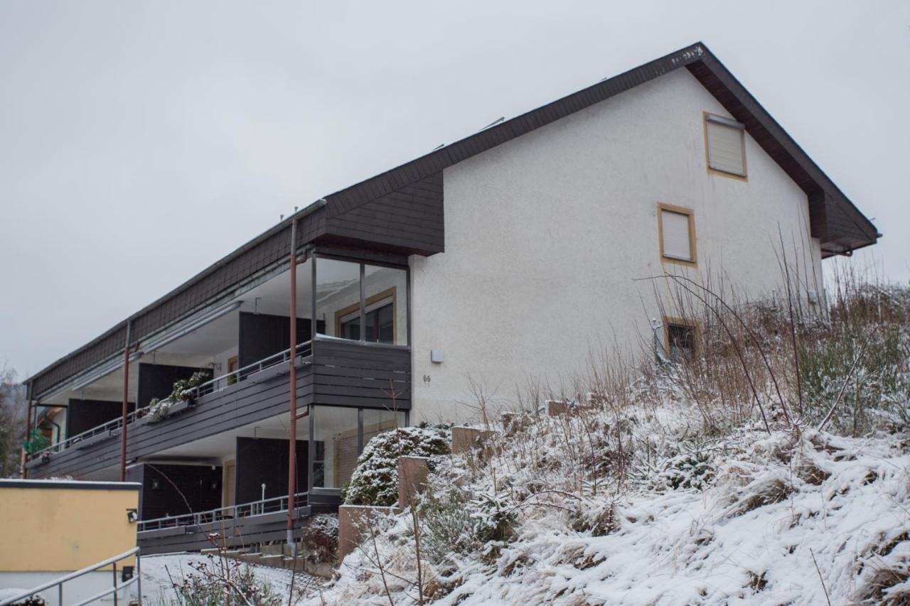Welcome In - Am Bergelchen 66-B, Niedersfeld-Winterberg Exterior foto